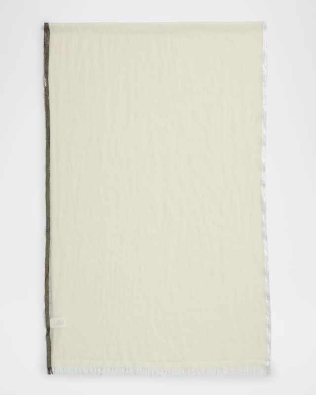 Cimosa Cashmere Scarf